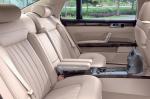 Volkswagen Phaeton 2010 года